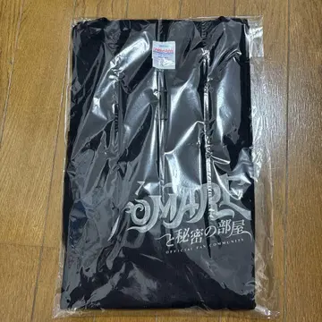 FOMARE seclet long sleeve XL 사이즈