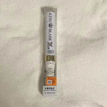 킹 블레이드 KINGBLADE x10IIIneo 스모크 킨블레