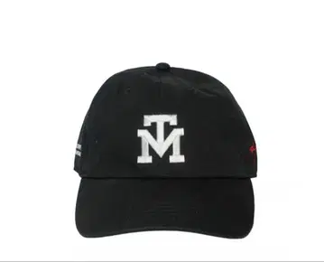 TakuMiyamoto meets CLUBHAUS Cap - Black