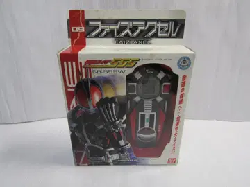 A2413 가면라이더 파이즈 SB-555W 파이즈 엑셀