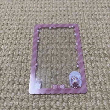 요이사키 카나데 산리오 콜라보 경질 케이스 프로세카