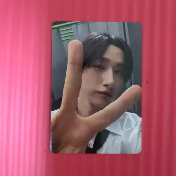 MONSTAX CONECTX 트레이딩 카드 창균