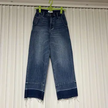 amerivintage 데님 팬츠 24인치