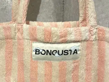 BONGUSTA NARAM 토트백
