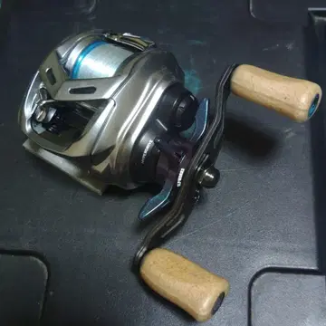 다이와 21 알파스 SVTW 80 XHL ktf