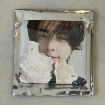 ENHYPEN CAFE 2025 제이크 캔뱃지