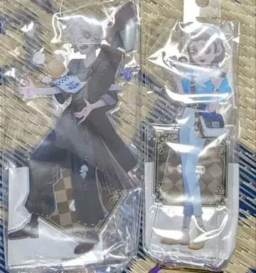제5인격 IdentityV GiGO 한정판 아크릴 스탠드