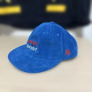 WABBY & SABBIE CAP TACOMA FUJI RECORDS