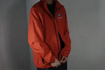 BMW EUGENE 나일론 자켓