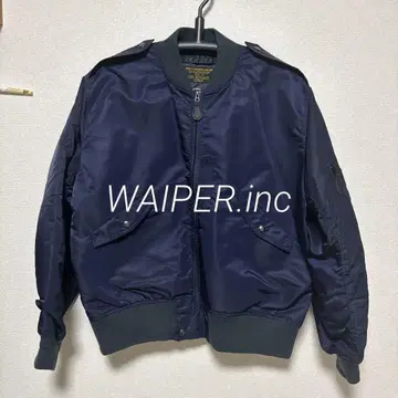 WAIPER.inc L-2A 플라이트 자켓 42 WP06