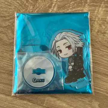 SAKAMOTODAYS  미니 아크릴 스탠드