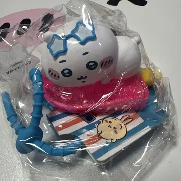 치이카와 MINISO 중국 한정판 폭염의 여름 키링