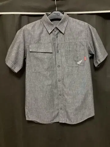 레어 SINCHIRO ARAKAWA 반팔 셔츠 HONDA