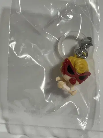 HYSTERIC MINI 메지루시 액세서리 MINI짱