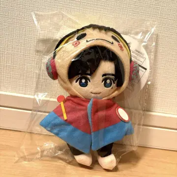 나카지마 유토 마스코트