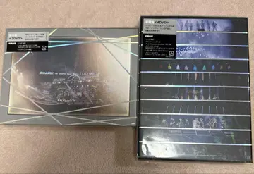 Snow Man IDOME live dvd 2점