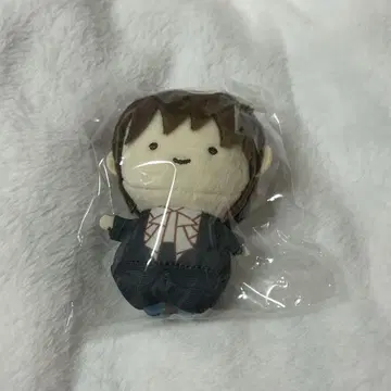 초특급 하루 카시와기 유 봉제 인형