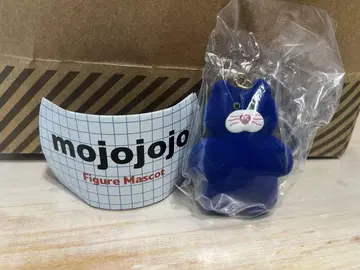 mojojojo 피규어 마스코트 nicky 고양이