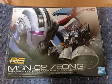 RG 1/144 지옹
