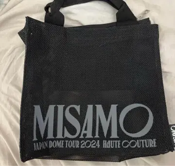 새상품급 미사모 MISAMO 2024 업그레이드 백