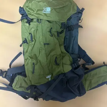 Karrimor/ridge 백팩