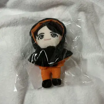 초특급 하루 카시와기 유 봉제 인형 Joker