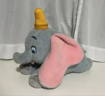 덤보 봉제 인형 도쿄 디즈니랜드
