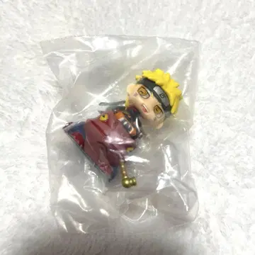 NARUTO 피규어 나루토