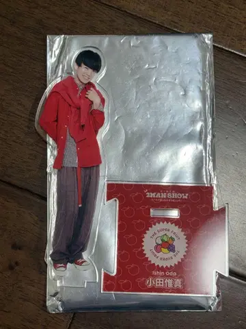 오다 이신 아크릴 스탠드