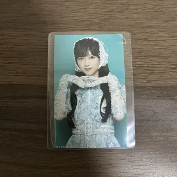 미니 브로마이드 네이블 오렌지 이케다 에이사