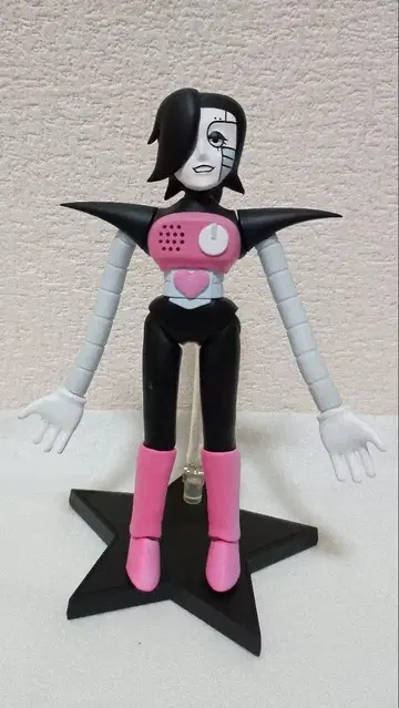 UNDERTALE/Mettaton 피규어