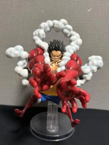 원피스 제일복권 해적왕으로 가는 길 D상 바운드맨