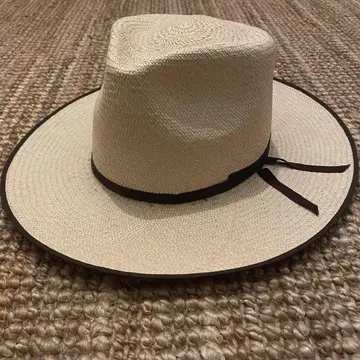 STETSON 파나마햇 CASSIDY PANAMA 캐시디 파나마