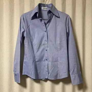 JILSANDER 셔츠