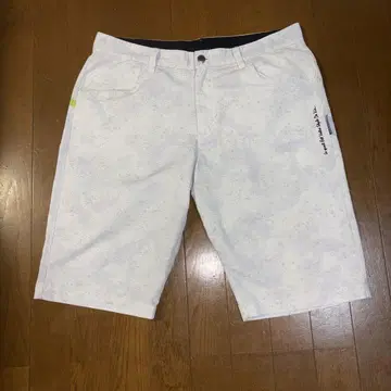 멋진 인기 AUX BACCHANALES 골프 하프 팬츠