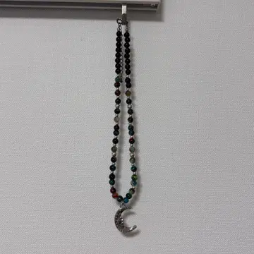목걸이 달