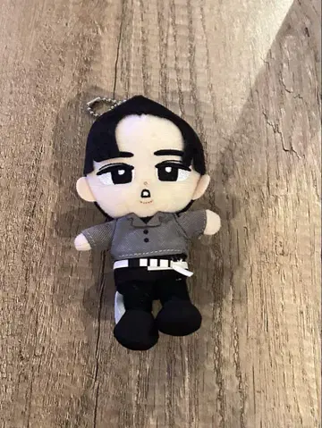 스노우 칠 봉제 인형 메구로 렌