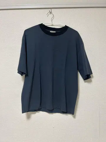 마가렛호웰 덴스 코튼 저지 링거