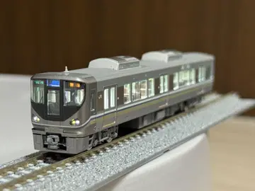 TOMIX 92420 225계 0번대 신쾌속 쿠모하 224-9만