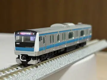 TOMIX 게이힌 도호쿠선 E233계 1000번대 쿠하E233-1001만