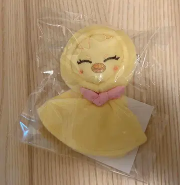 skzoo 테루테루보즈 봉제 인형 백참 BbokAri 포가리