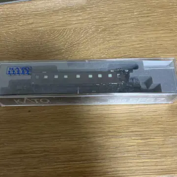 N 게이지 KATO EF57 [3069]
