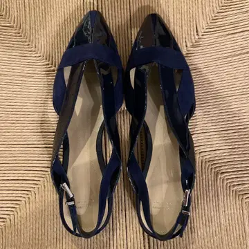 GIORGIO ARMANI 샌들