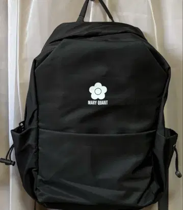 MARY QUANT 백팩