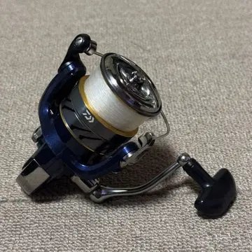 다이와 크레스트 LT4000-C