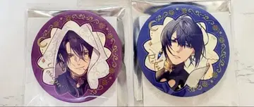 오토마 오토나츠 오라소와 캔뱃지 엔 리쿠