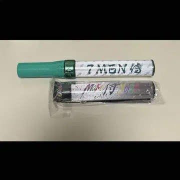7 MEN Make  Noise 응원봉 응원봉 탑