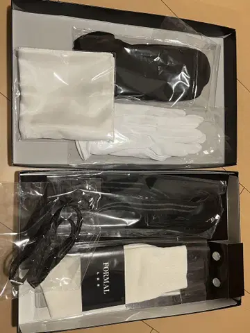 포씨스앤컴퍼니 신랑 잡화 세트
