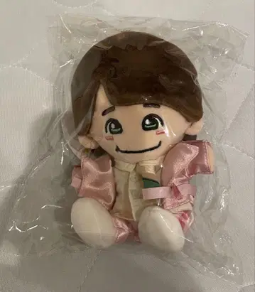 나니와단시 쪼꼬미 인형 오하시 카즈야 초심LOVE