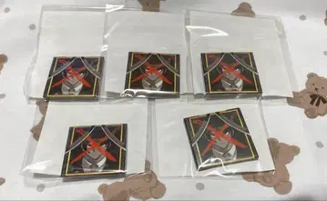 뉴 단간론파 V3 고쿠하라 곤타 유영 캔뱃지